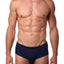 Contour Navy Prive Full Brief
