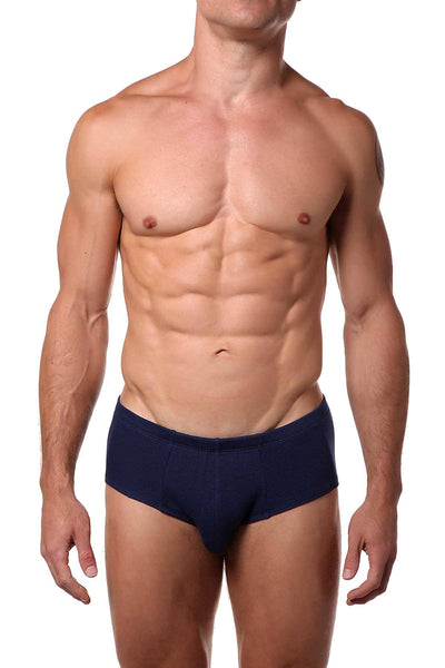 Contour Navy Prive Full Brief