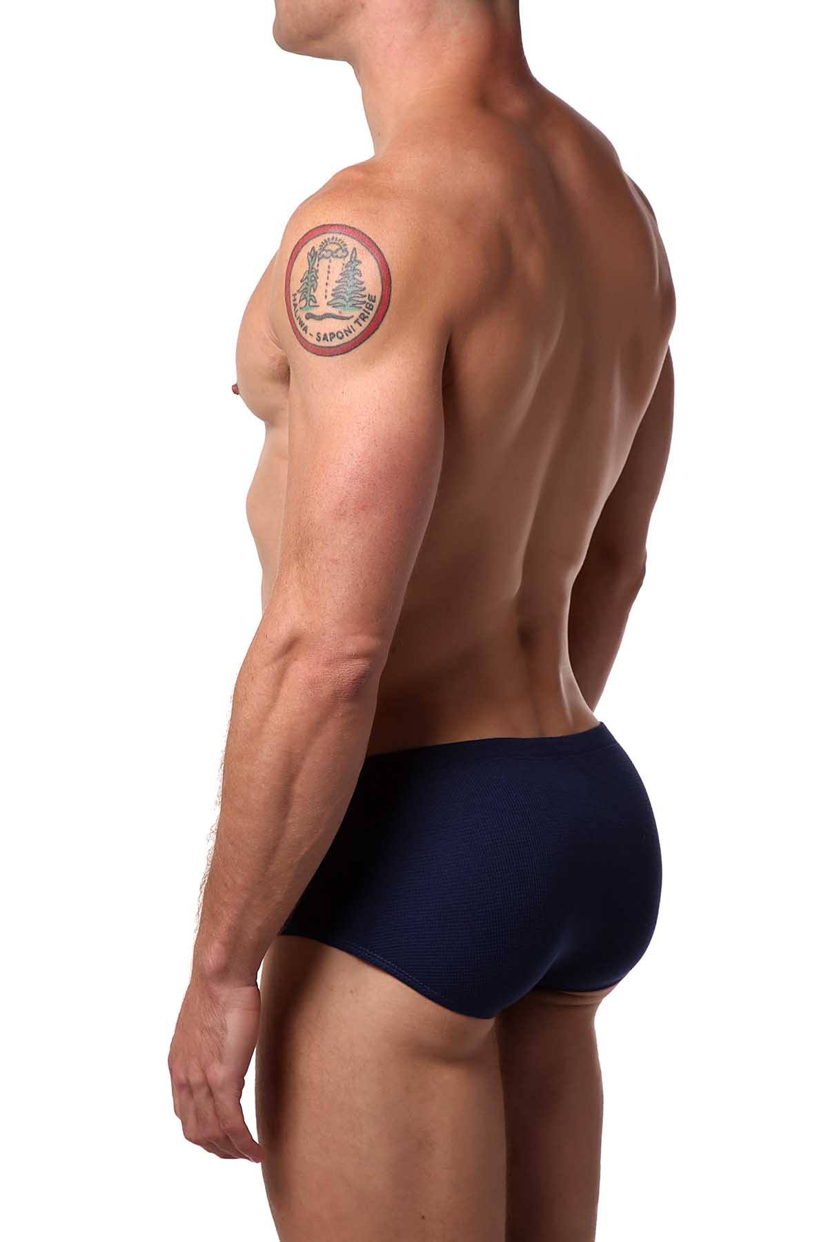 Contour Navy Prive Full Brief