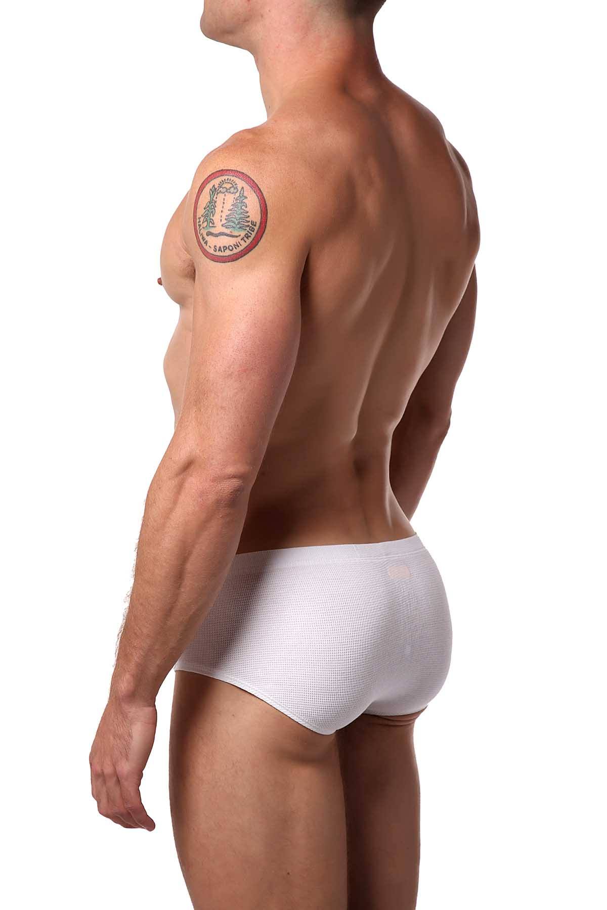 Contour White Prive Full Brief