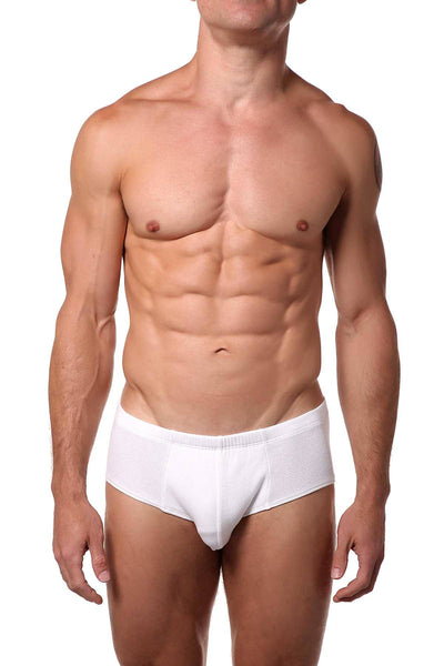 Contour White Prive Full Brief