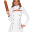 Coquette Chef RamsMe Costume