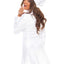 Coquette Chef RamsMe Costume