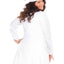 Coquette Chef RamsMe Costume