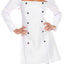 Coquette Chef RamsMe Costume