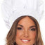 Coquette Chef RamsMe Costume