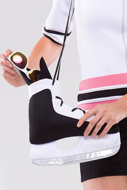 Coquette Hockey Hottie 3-Piece Costume thumbnail 4