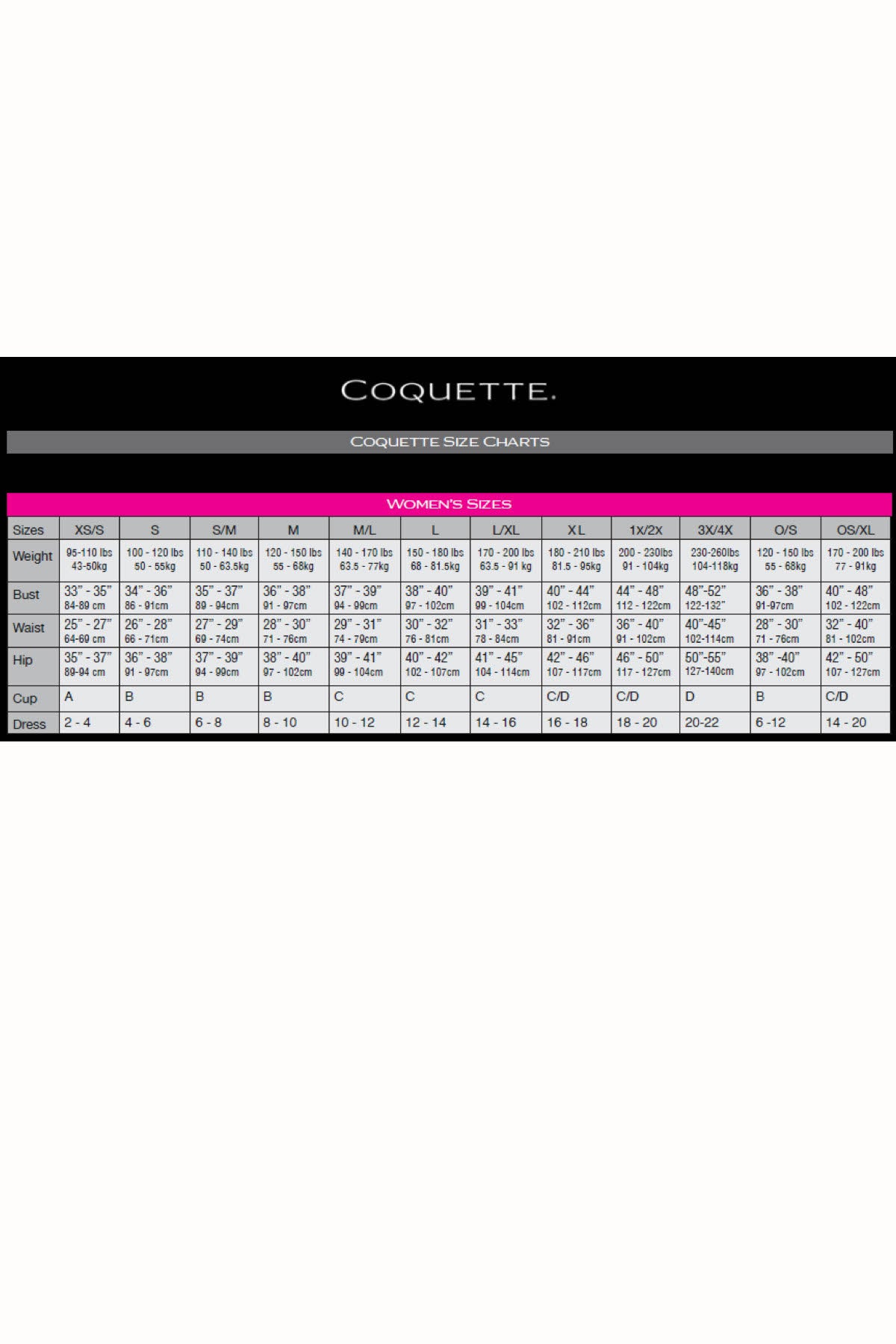 Coquette Magenta Adjustable Stretch Lace G-String