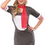 Coquette Monkey Mischief Costume