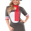 Coquette Monkey Mischief Costume