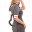 Coquette Monkey Mischief Costume