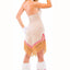 Coquette Native Beauty 4-Piece Costume