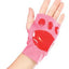 Coquette Pink Heartbreaker Teddy Costume