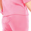 Coquette Pink Heartbreaker Teddy Costume