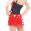 Coquette Racer Corset Costume