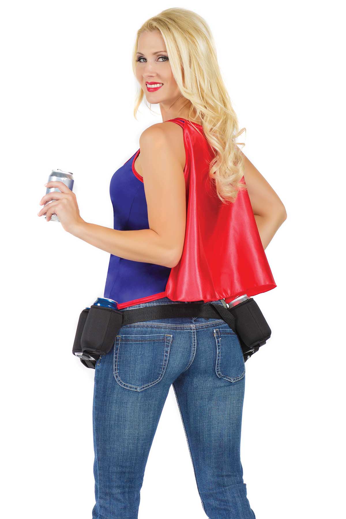 Coquette Refreshinator 2.0 Costume