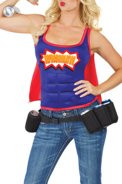 Coquette Refreshinator 2.0 Costume thumbnail 3