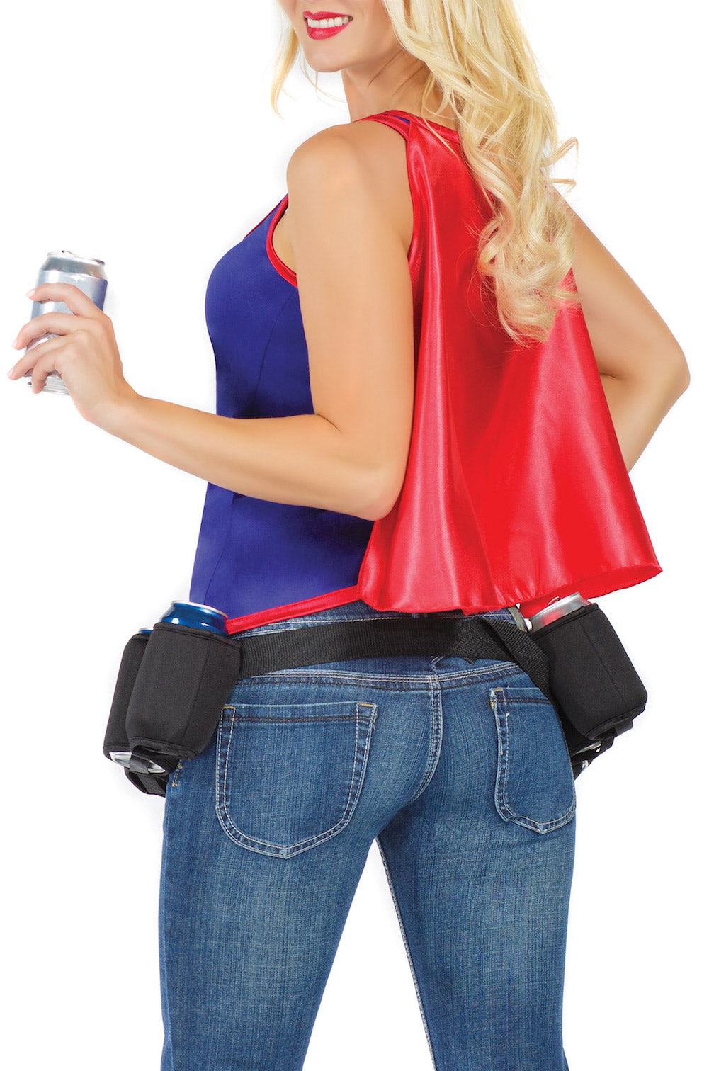 Coquette Refreshinator 2.0 Costume