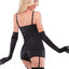 Coquette Sexy Tuxedo Girl Costume