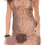 Coquette The Wood Chipper Costume