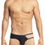 Core Black Exposed Brief