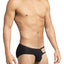 Core Black Exposed Brief