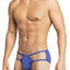 Core Blue Exposed Sides Brief