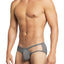 Core Grey Exposed Brief
