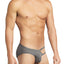 Core Grey Exposed Brief