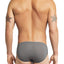 Core Grey Exposed Brief