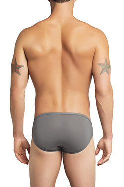 Core Grey Exposed Brief thumbnail 4