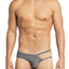 Core Grey Exposed Brief