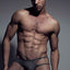 Core Grey Exposed Brief