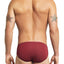 Core Red Exposed Brief
