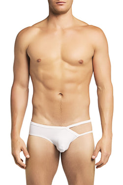 Core White Exposed Brief thumbnail 3