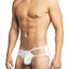 Core White Exposed Brief