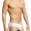 Core White Exposed Brief