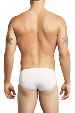 Core White Exposed Brief thumbnail 4