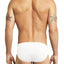 Core White Exposed Sides Brief