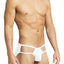 Core White Exposed Sides Brief