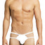 Core White Exposed Sides Brief