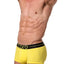 Core Yellow Power Boxer Brief