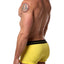 Core Yellow Power Boxer Brief