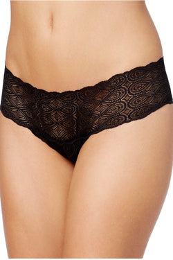 Cosabella Black Infinity Sweet Treat Cheeky Hotpant thumbnail 1
