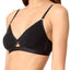 Cosabella Black Verona Bralette