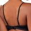 Cosabella Black Verona Bralette