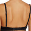 Cosabella Black Verona Bralette