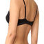 Cosabella Black Verona Bralette