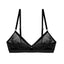 Cosabella Black Verona Bralette