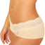 Cosabella Blush Nude Dolce Boyshort